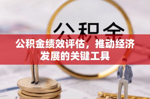 卫辉公积金绩效评估，推动经济发展的关键工具