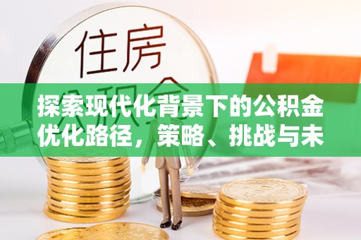 卫辉探索现代化背景下的公积金优化路径，策略、挑战与未来展望