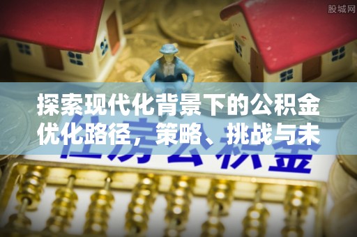 卫辉探索现代化背景下的公积金优化路径，策略、挑战与未来展望