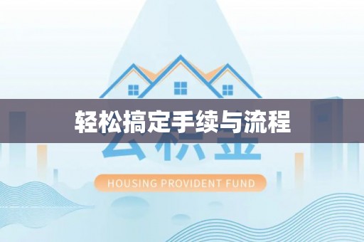 卫辉轻松搞定手续与流程