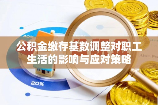 卫辉公积金缴存基数调整对职工生活的影响与应对策略