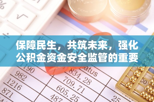 卫辉保障民生，共筑未来，强化公积金资金安全监管的重要性