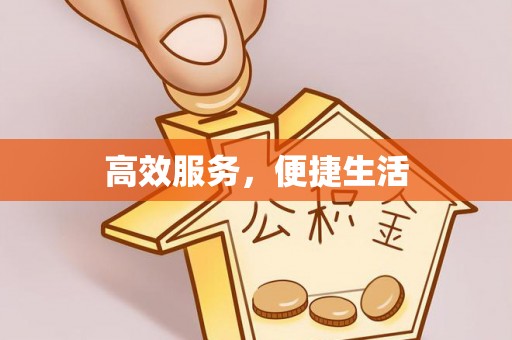 卫辉高效服务，便捷生活