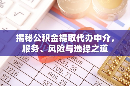 卫辉揭秘公积金提取代办中介，服务、风险与选择之道