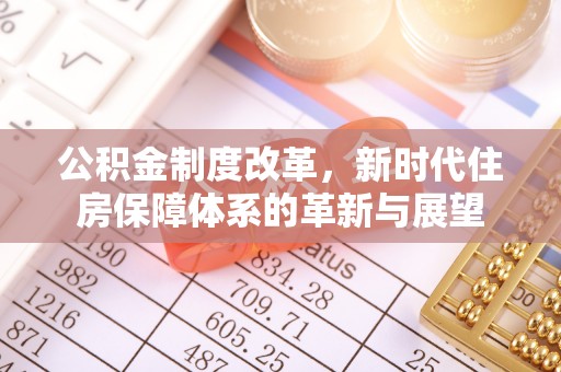 卫辉公积金制度改革，新时代住房保障体系的革新与展望