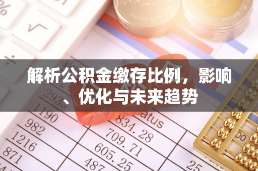 卫辉解析公积金缴存比例，影响、优化与未来趋势
