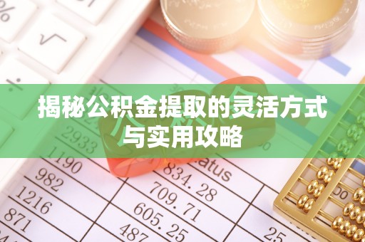 卫辉揭秘公积金提取的灵活方式与实用攻略