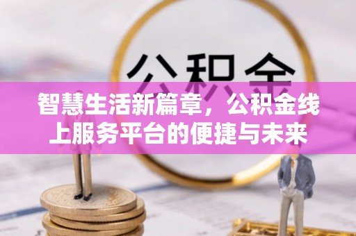 卫辉智慧生活新篇章，公积金线上服务平台的便捷与未来