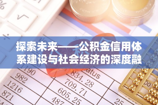 卫辉探索未来——公积金信用体系建设与社会经济的深度融合