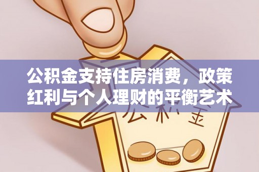卫辉公积金支持住房消费，政策红利与个人理财的平衡艺术