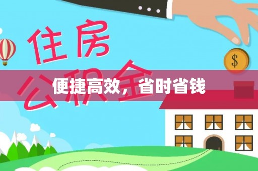 卫辉便捷高效，省时省钱
