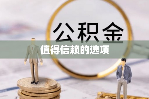 卫辉值得信赖的选项